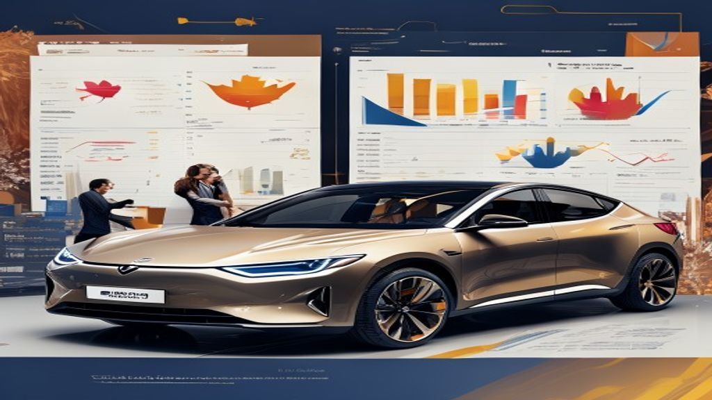 Buying vs Leasing an EV in Canada 2026: Full Cost Analysis