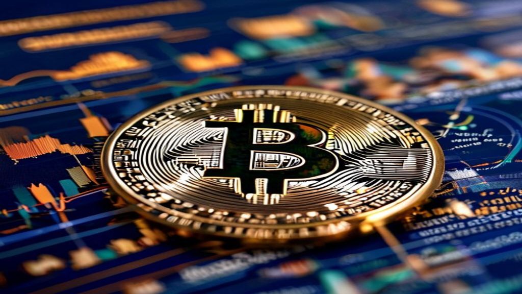 Monday, April 27, 2026 Crypto Roundup: Broad Market Pullback as Bitcoin Dips Below K USD