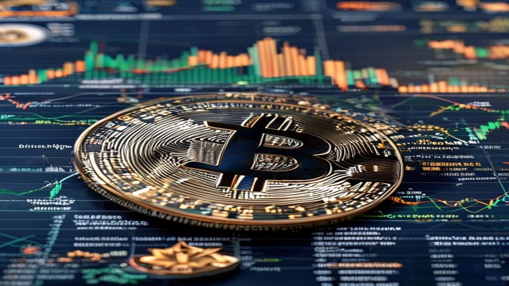 Tuesday, April 28, 2026 Crypto Roundup: Market Treads Water as BTC Holds Above K USD