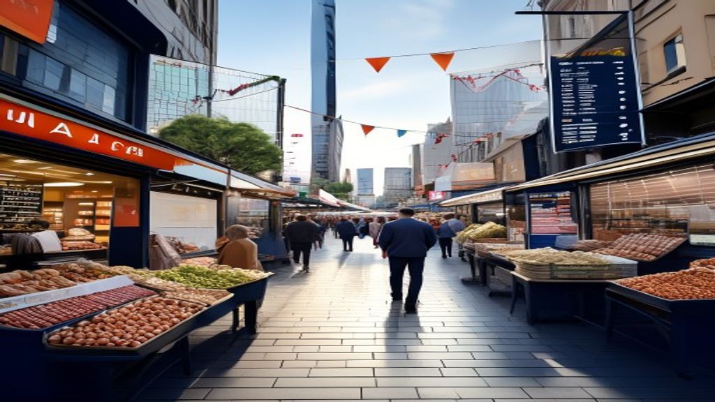 Monday, April 28, 2025 Morning Market Briefing: A Quiet Open as Markets Await Fresh Catalysts