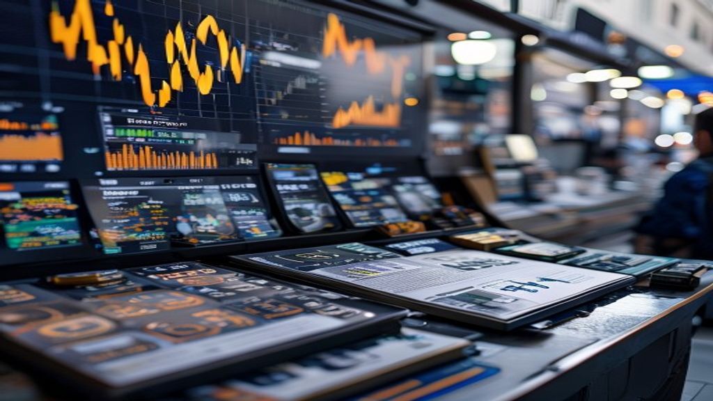 Tuesday, April 29, 2026 Morning Market Briefing: Crypto Slides as Markets Await Fresh Catalysts