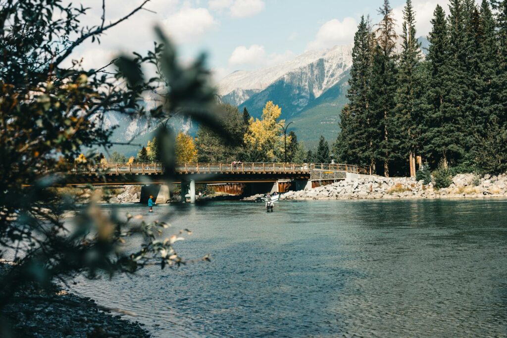 Canmore vs Banff for Canadian Families: Which Is Better for Your Trip?