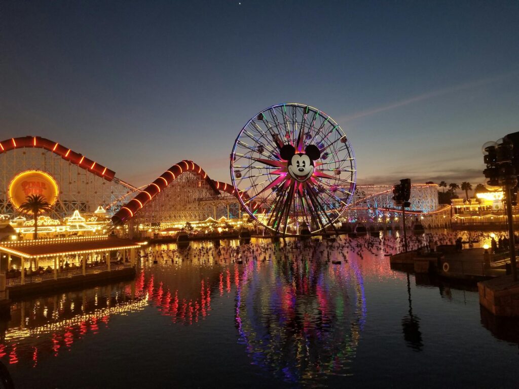Disneyland California from Calgary: Complete Canadian Family Trip Guide