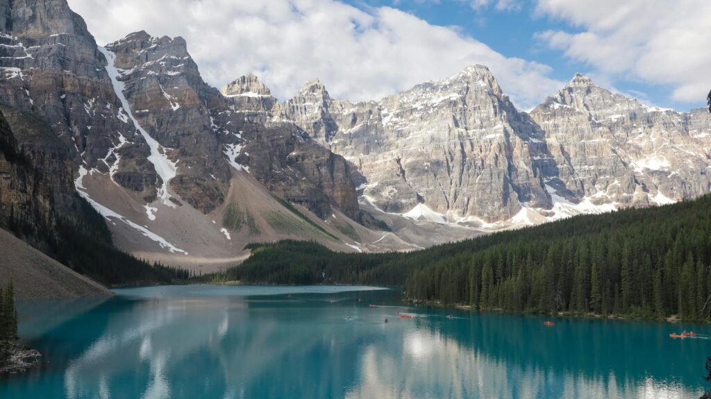 Banff Solo Weekend: A Calgary Guide to Traveling Alone in the Rockies