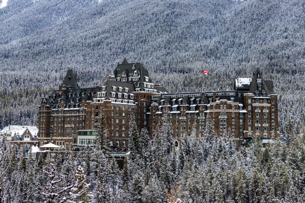 Canadian Rockies Luxury Hotels Ranked 2026: Banff Springs vs Chateau Lake Louise vs Post Hotel