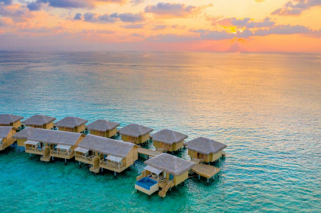 maldives overwater villas for canadians: costs, availability, practical details for 2026