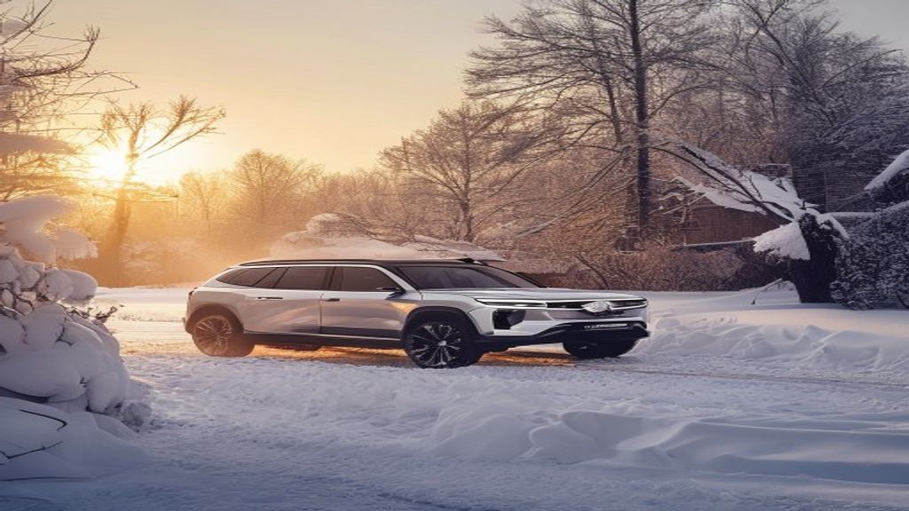 Best Hybrid Cars for Canadian Families 2026: MPG, Cost, and Cold-Weather Battery Performance