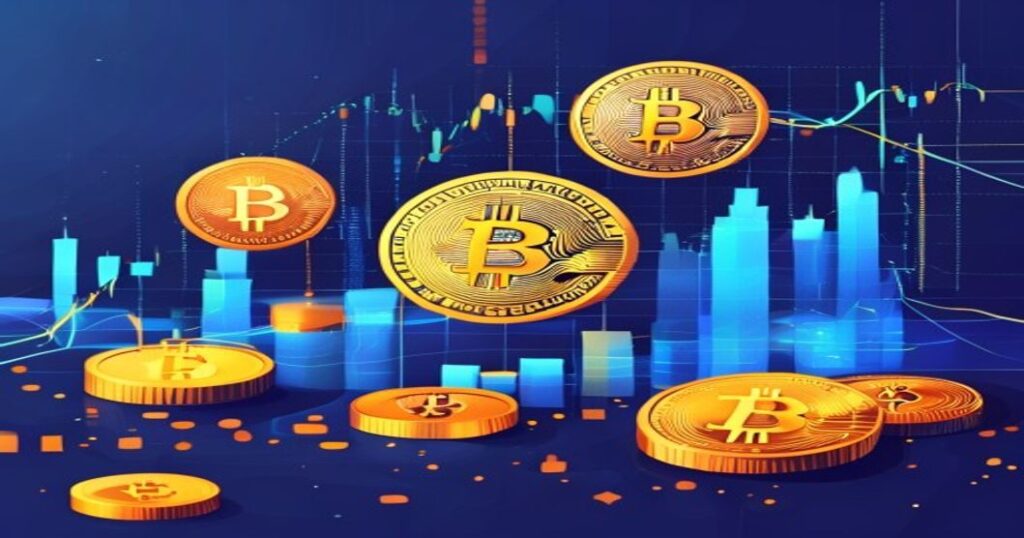 May 1, 2026 Market Close: Crypto Leads Friday Gains as Markets Close Out the Week