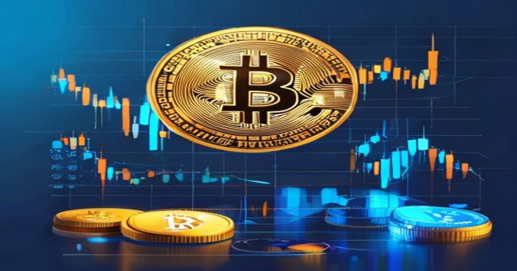 May 9, 2026 Crypto Roundup: Weekend Calm as Bitcoin Holds Above K USD
