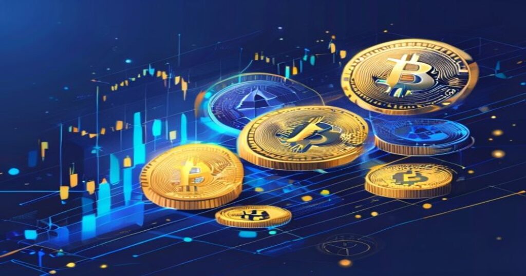 Monday, May 18, 2026 Market Close: Crypto Selloff Leads Risk-Off Session as Data Remains Thin
