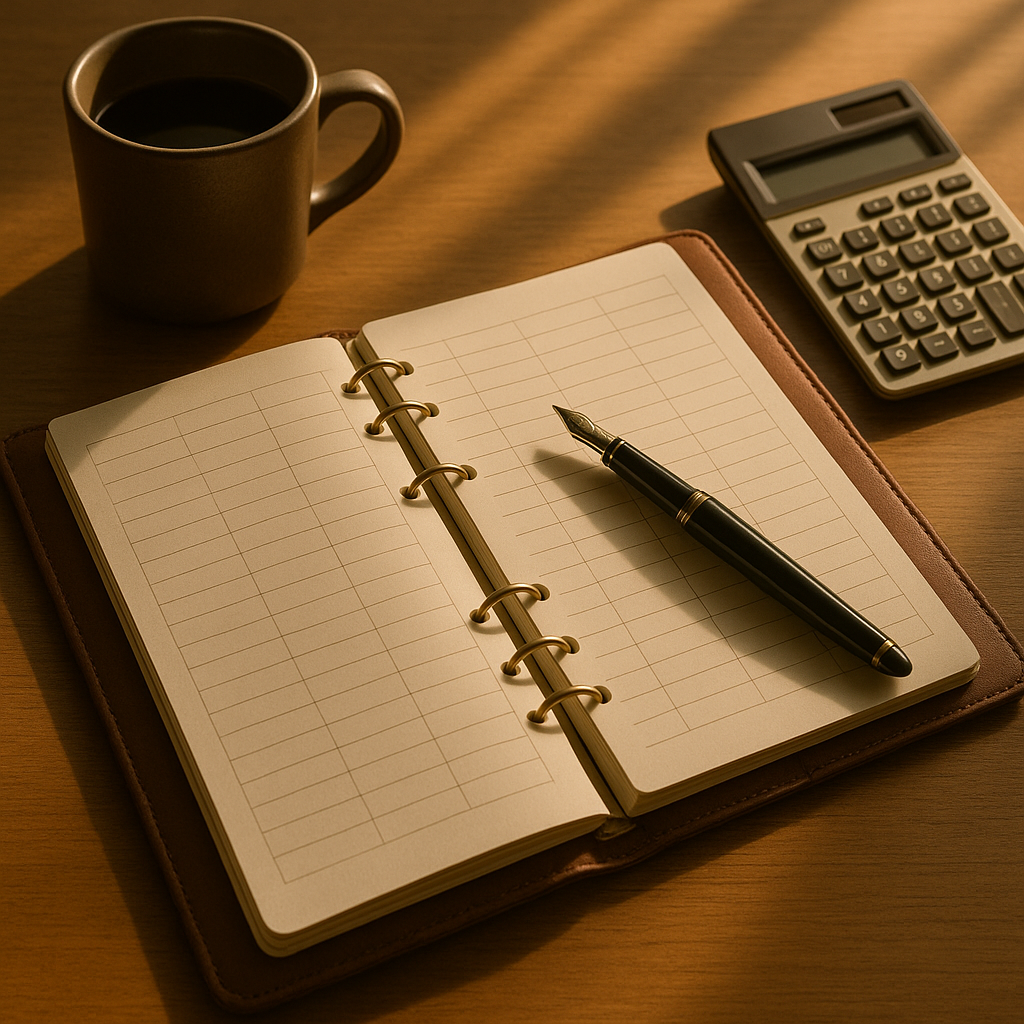 Best Budget Planner Notebooks Under for Tracking Your 2026 Money Goals Best Budget Planner Notebooks Under for Tracking Your 2026 Money Goals