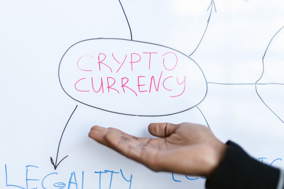 Red Across the Board: Crypto Markets Slide Into Wednesday, June 10