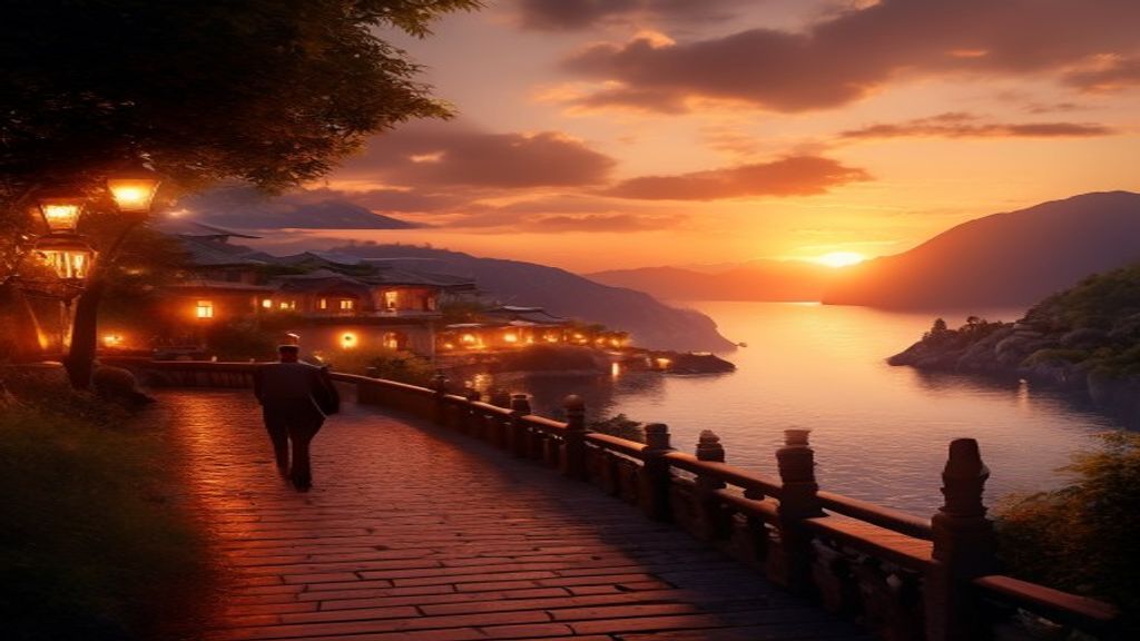 The Amalfi Coast for Canadian Couples in 2026: Direct vs Connecting Flights, Best Towns, and Budget Math