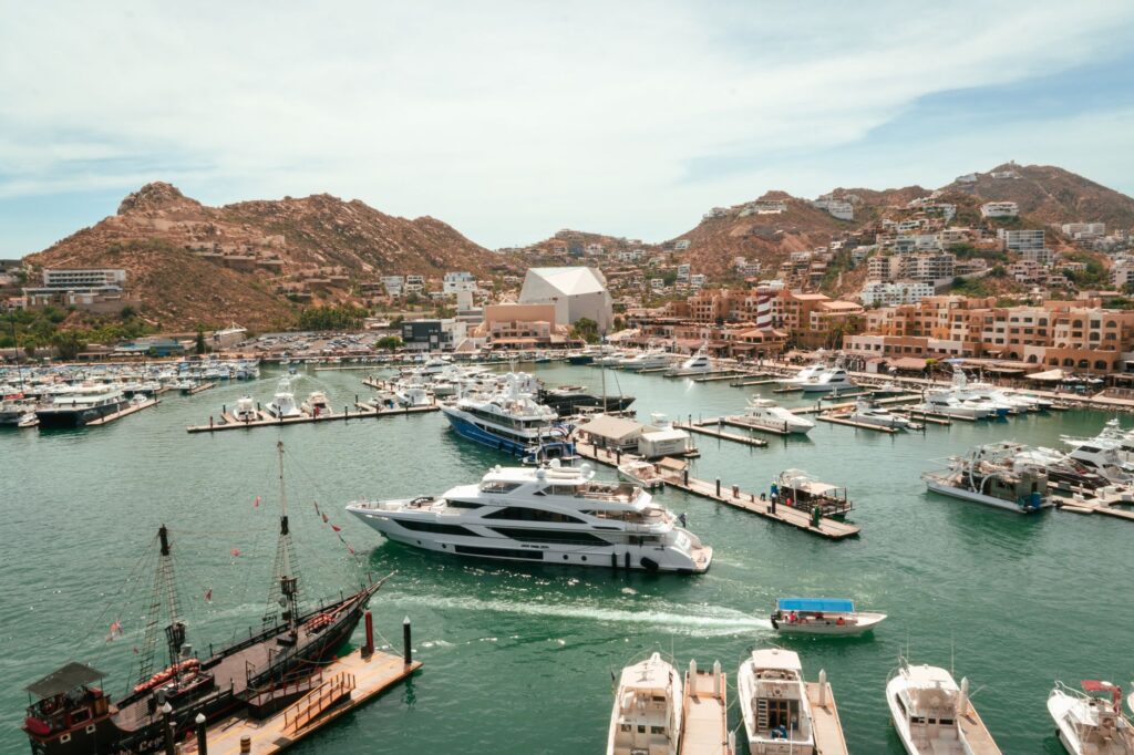 Unique Souvenirs and Local Shopping in Cabo San Lucas