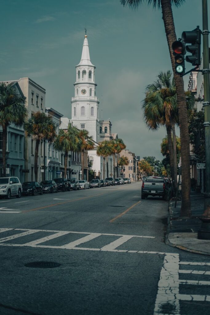 Charleston, South Carolina Shopping Guide: Antiques, Local Art, and Lowcountry Finds