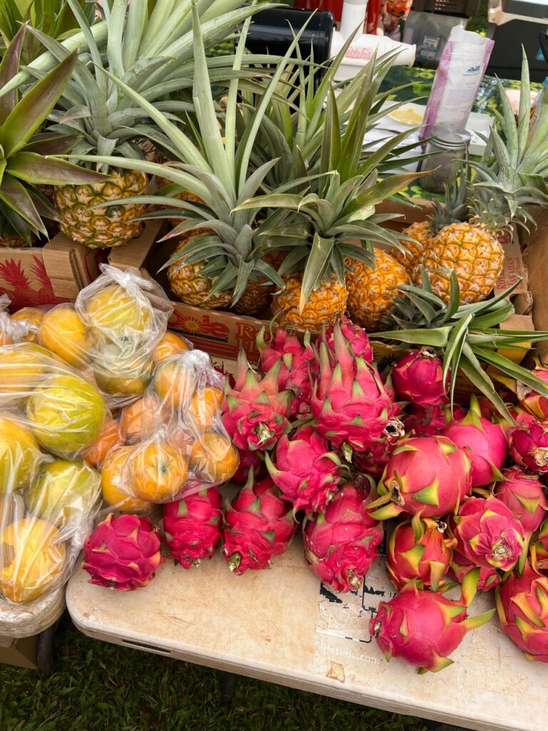 Maui Shopping and Local Finds Guide: Farmers Markets, Art Galleries, and Hawaiian Crafts