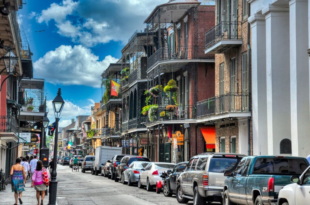 Best Home Decor and Antique Shopping in New Orleans’ French Quarter