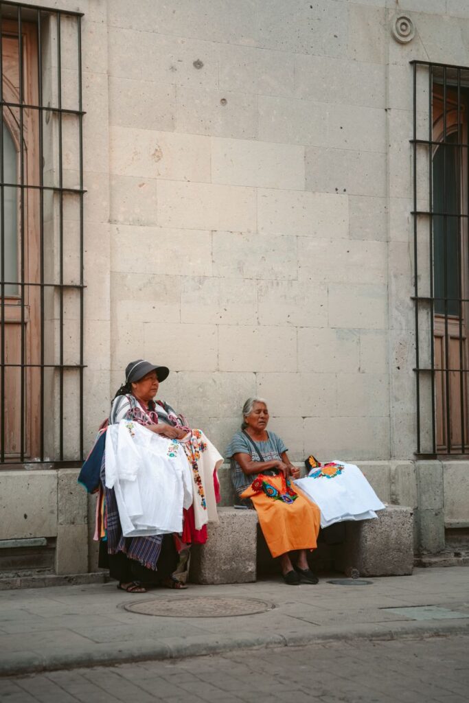 Oaxaca, Mexico Shopping Guide: Textiles, Pottery, and Mezcal
