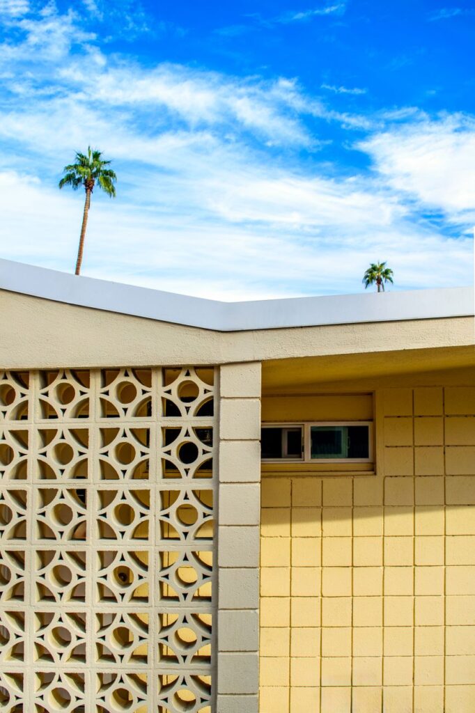 Best Vintage and Thrift Shopping in Palm Springs, California