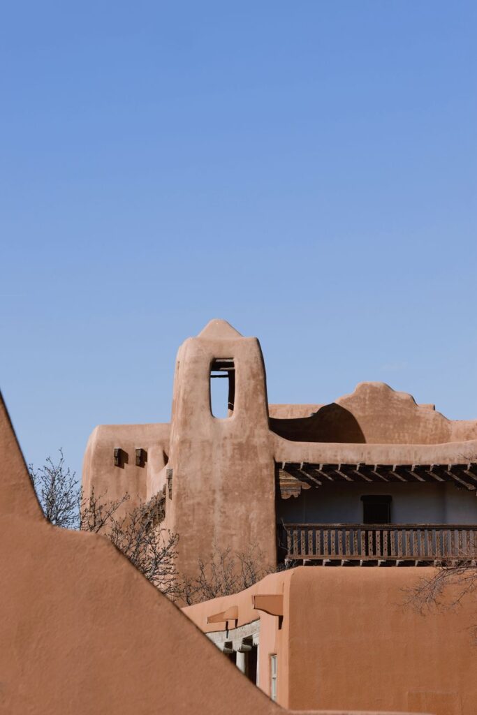 Best Flea Markets and Antique Shops in Santa Fe, New Mexico for Southwest Home Decor