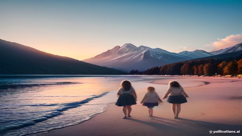 Arizona for Canadian Families in Winter: Phoenix, Sedona, and the Grand Canyon in One Trip