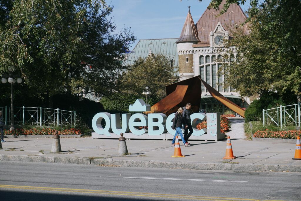 Charlevoix in Autumn: A Quebec Couples Escape Beyond Quebec City