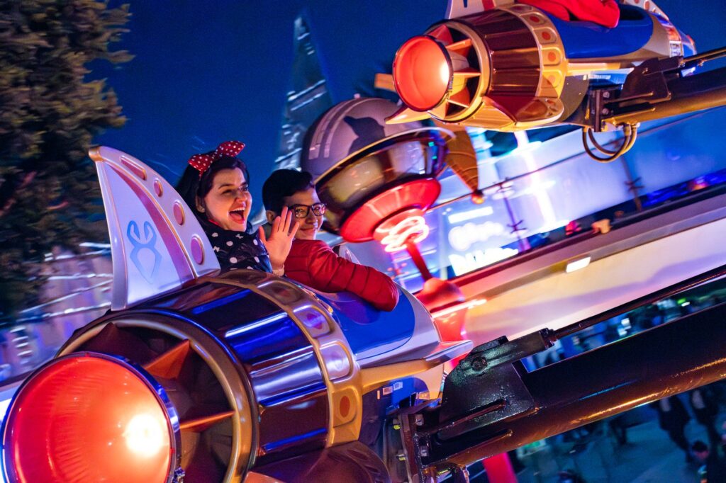 Disneyland from Calgary: A Canadian Family Planning Guide