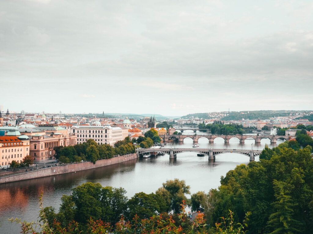 Europe with Kids by Train: Should Canadian Families Buy a Eurail Pass in 2026?