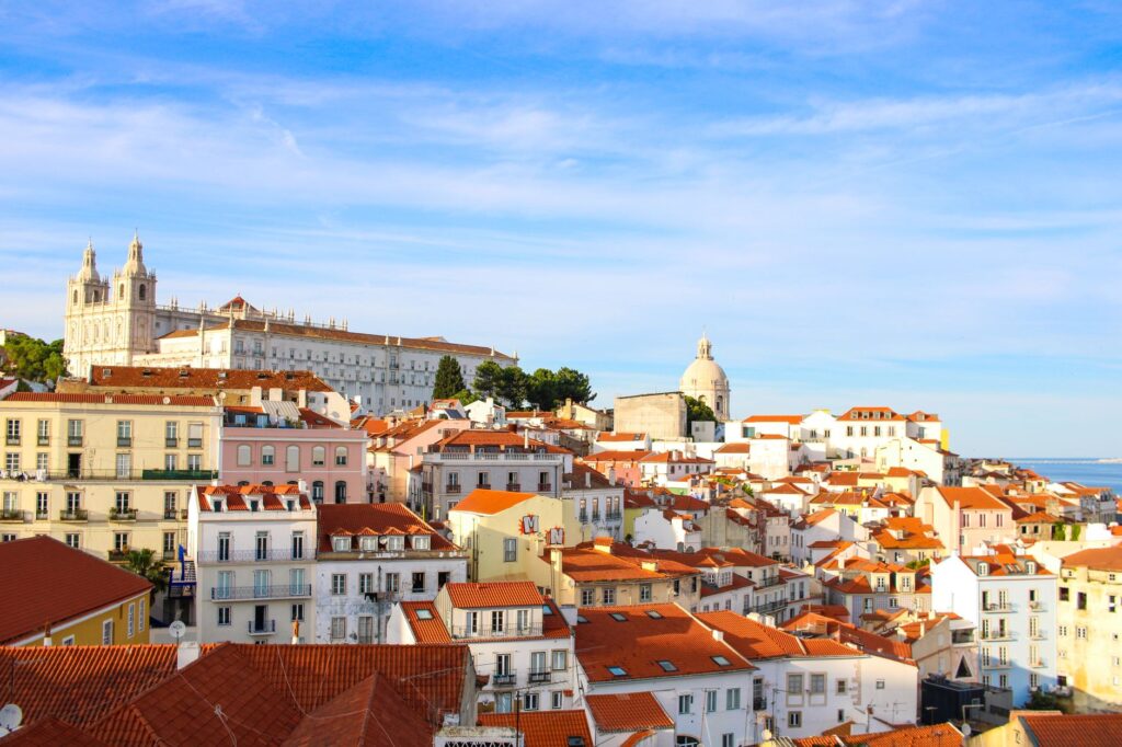 Lisbon for Solo Canadians in 2026: Walking the Hills, Eating Solo, and the Best Days for Sintra